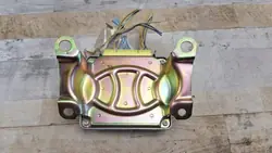 Airbag-Sensormodul OEM 89170-0D020 für Toyota Yaris