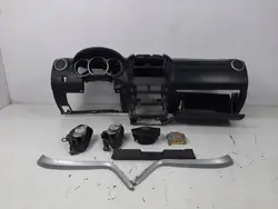 Armaturenbrett OEM VITARA II DSK ROZ KOKPIT 2
