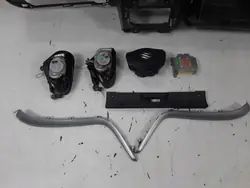 Instrumentpanel OEM VITARA II DSK ROZ KOKPIT 2