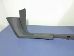 OEM 565867282 Oikea B-pilarin kansi Skoda Kodiaq
