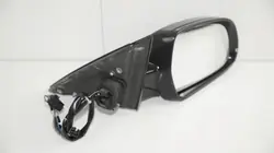 Rétroviseur droit OEM 360188779 pour Audi A4 B8 07-11