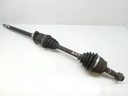 Höger Lång Axel Fiat Stilo 1.9 JTD 120HK Multijet