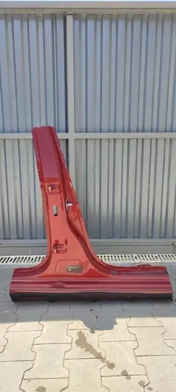 Skoda Octavia III rechter dorpelpaal LF3L OEM