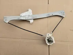 Regulador de Janela Manual Volkswagen 5Z3837501E