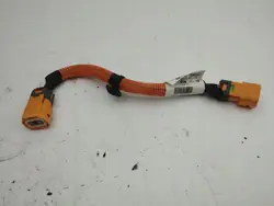 Citroen Hochspannungskabel OEM 9826145080