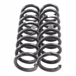 Molas Suspensão Traseira BMW F20 OEM 6851927