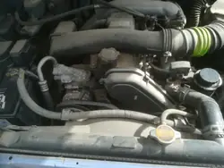 Boîte auto Toyota Land Cruiser 30 1KZ OEM 40
