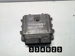 ECU Mitsubishi Colt OEM AM-334923 (2007)