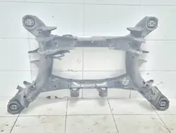 Muelles traseros BMW X3 G01 OEM ARA296892