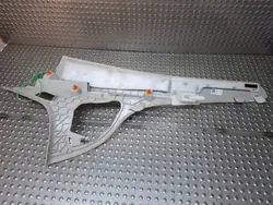 OEM S26372959 Vasen Taka Rolloverhon Peite