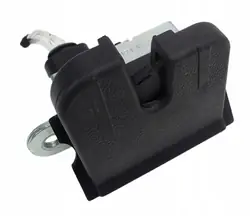 Fechadura do porta-malas VW Scirocco 2008- 1K8827505B