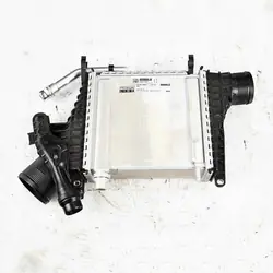 INTERCOOLER A2640905300 MERCEDES CLS C257 GLC X253 C253