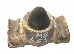OEM A0003220144 Attache ressort avant - Mercedes