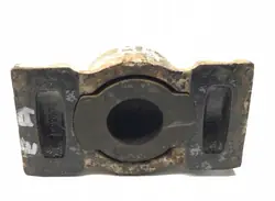 OEM A0003220144 Soporte muelle delantero - Mercedes
