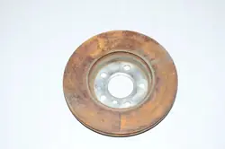 Disque de frein avant gauche OEM 8835362 pour BMW 2 Active Tourer