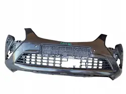 OPEL ZAFIRA C 12- Paraurti anteriore 13300485