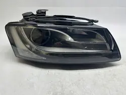 AUDI A5 S5 Reflector Faro Derecho Xenón 8T0941004AN