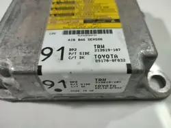 Airbag-ohjain OEM 213819107 - Toyota Corolla