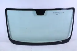 Vindruta Fiat Ducato III Lift OEM SZYBA CZOŁOWA