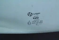 Vindruta Fiat Ducato III Lift OEM SZYBA CZOŁOWA