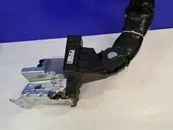 Módulo Navegación Jaguar XJ OEM FW93455A26BD