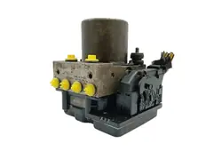 Pompe ABS J10 0265251854 47660BR00C Nissan Qashqai I
