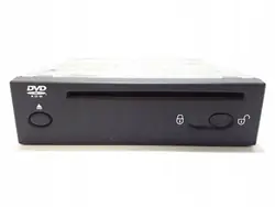 Land Rover CD-Wechsler OEM YIB500070 - Gebraucht