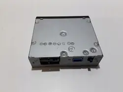 Land Rover CD-vaihtaja OEM YIB500070 - Käytetty