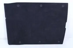 BMW Kofferbakmat OEM 7289379 - Gebruikt