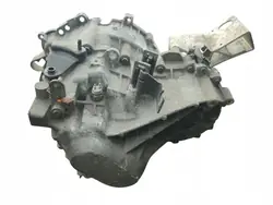 Gearbox Volvo S60 I S80 I V70 II 2.4 T 200HP OEM 1023678