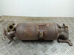 2025 Honda CR-V Catalytic Converter/DPF FOB55019