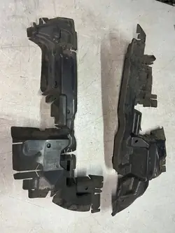 Peugeot OE 9808276980 Käytetty Ilmatyyny Ohjauspyörä