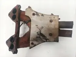 Pakoputken keräin OEM 2123221 Hyundai Lantralle