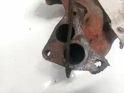 Collecteur d'échappement OEM 2123221 pour Hyundai Lantra