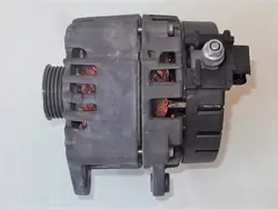 280A Generaattori Mercedes CLS E S 350 d 2018