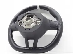 Volante Multifunzionale in Pelle Skoda Octavia III