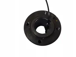 Crankshaft Pulley Opel Corsa D