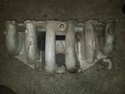Ansaugkrümmer OEM 1271471 für BMW 5 E34 2.5L