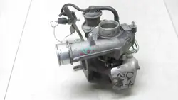 Turboahdin MAZDA CX-7 2.3 L3M713700D 06-12