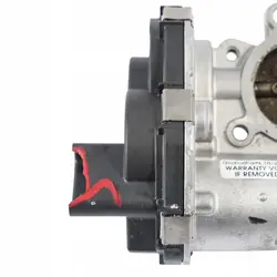 EGR-gasregulator Audi A4 B9 A5 F5 2.0 TDI