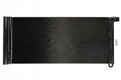 Ilmastointiradiaattori Porsche Panamera 970 2009 - OEM 97057311100