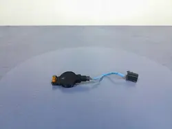 OPEL INSIGNIA B Sadetunnistin 39118700