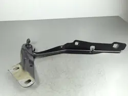 Hastes do capô Dodge RAM VAN 2018