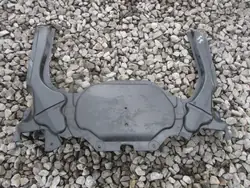 OEM 1715242130 Cache Pare-choc Avant Inférieur Mercedes SLK R171