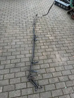 Flexibles et Tuyaux Direction Iveco - Qualité OEM