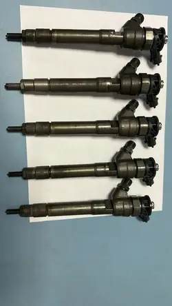 Bosch Dieselruisku 0 445 110 569