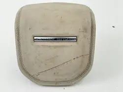 Tampão de airbag Cpla-043b13 para Range Rover L405