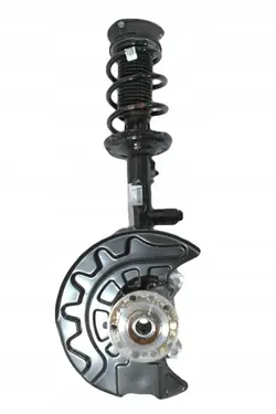 OEM 3Q0412022MQ Höger Fjädring för VW Arteon FL