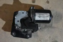 Wiper Mechanism Mercedes W463 1