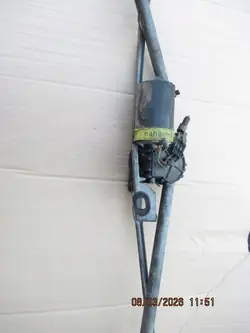 Mécanisme moteur essuie-glace avant OEM 701955113A VW T4